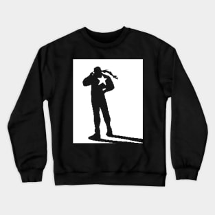 T Bogard Crewneck Sweatshirt